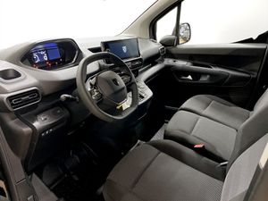 Peugeot Partner bild 4