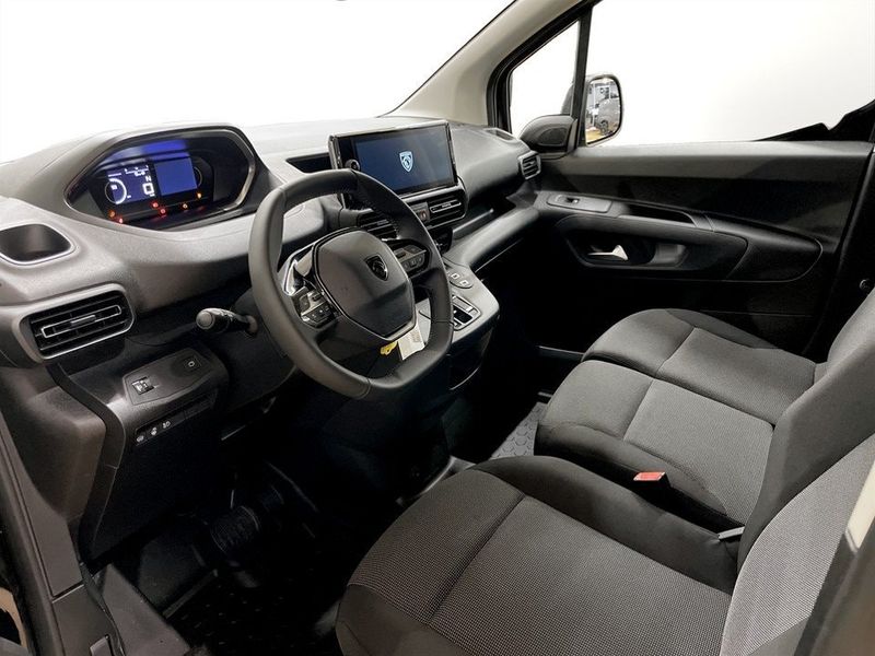 Peugeot Partner bild 4