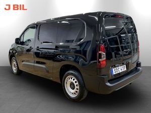 Peugeot Partner bild 20
