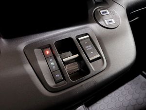 Peugeot Partner bild 10