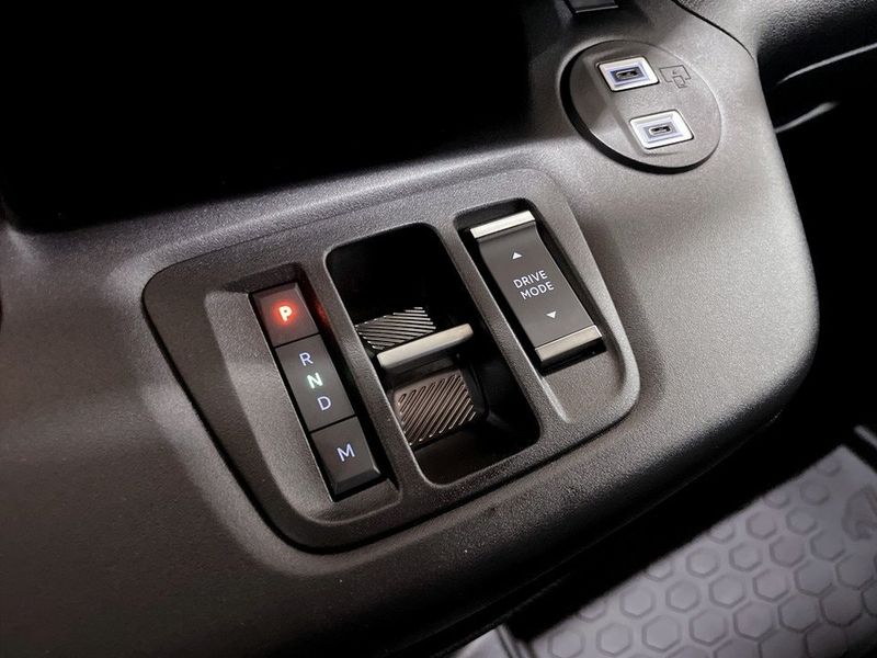 Peugeot Partner bild 10