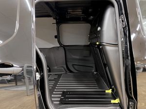 Peugeot Partner bild 12