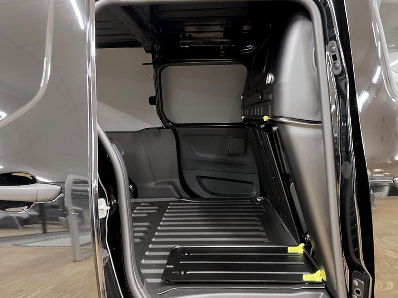 Peugeot Partner bild 12