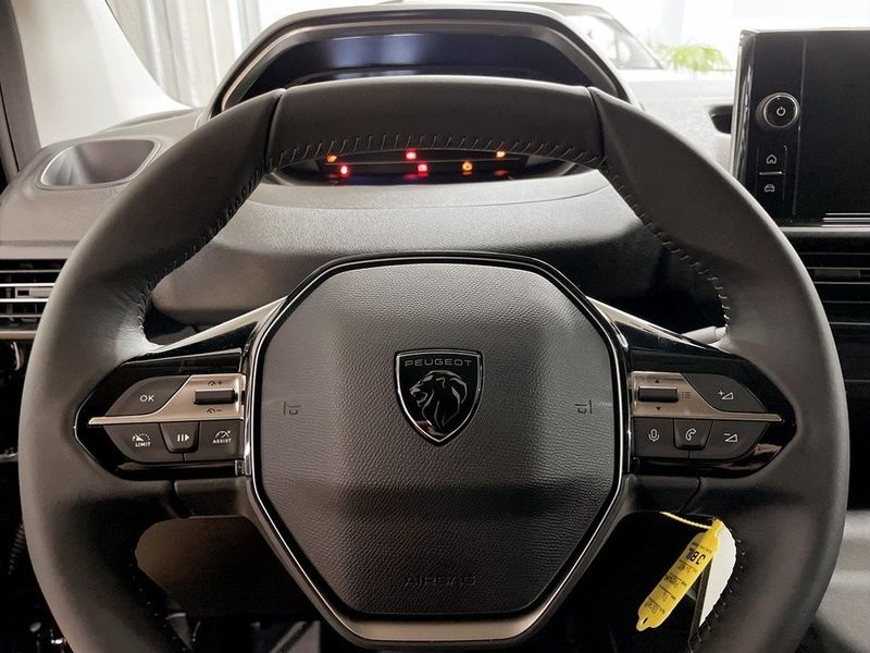 Peugeot Partner bild 7