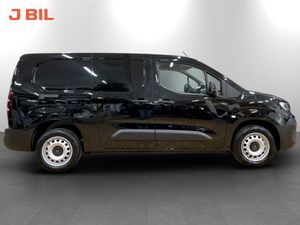Peugeot Partner bild 2