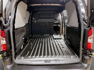 Peugeot Partner bild 13