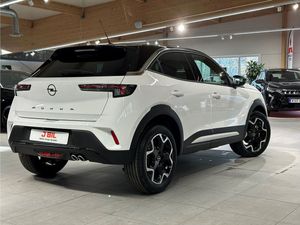 Opel Mokka bild 5