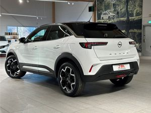 Opel Mokka bild 2