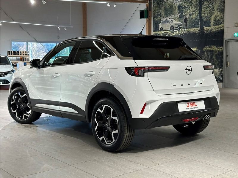 Opel Mokka bild 2
