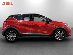 Mitsubishi ASX bild 2