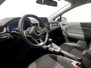 Mitsubishi ASX bild 12