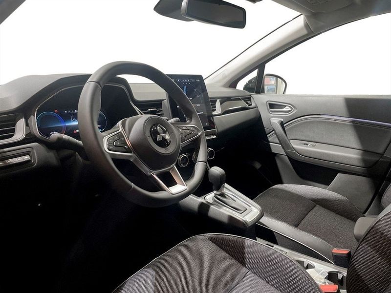 Mitsubishi ASX bild 12