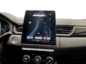Mitsubishi ASX bild 11