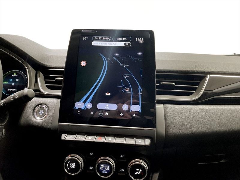 Mitsubishi ASX bild 11