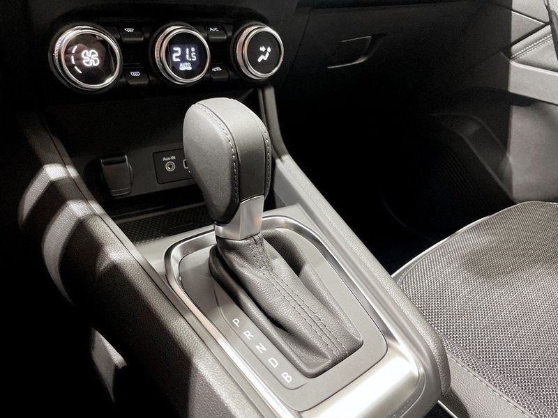 Mitsubishi ASX bild 14