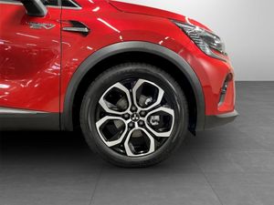 Mitsubishi ASX bild 8