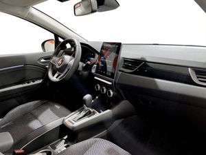 Mitsubishi ASX bild 9