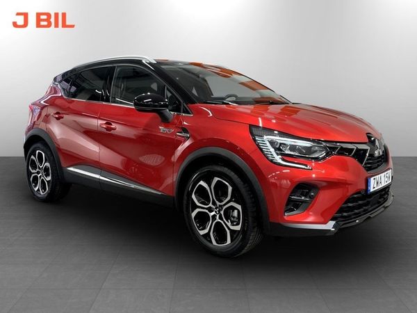Mitsubishi ASX PHEV Intense + Style 160hk Aut - Från 3999kr/mån - 2024