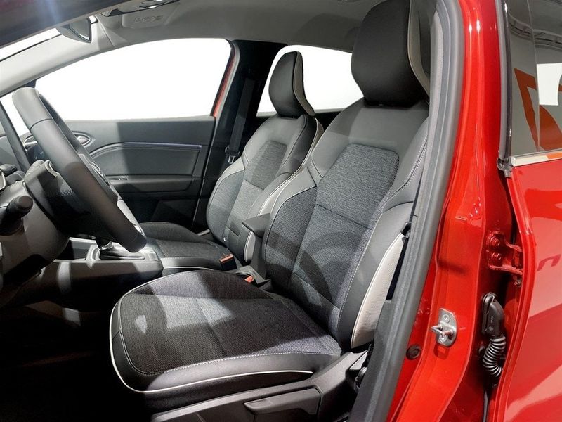 Mitsubishi ASX bild 15
