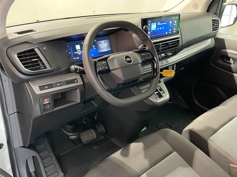 Opel Vivaro bild 3