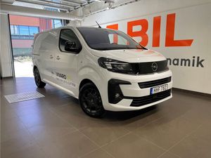 Opel Vivaro bild 1
