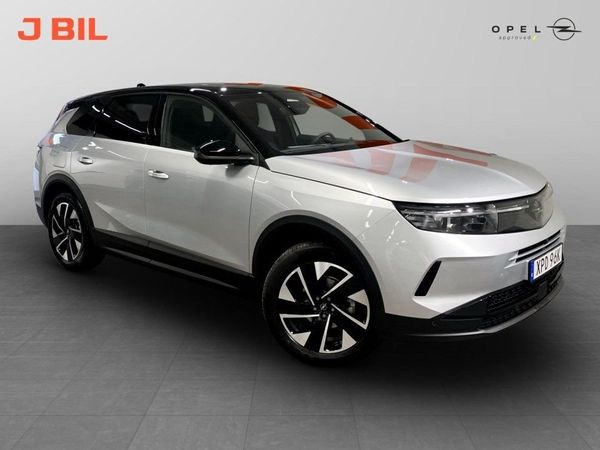 Opel Grandland Ultimate GS Hybrid 136hk Aut - DEMO - 2025