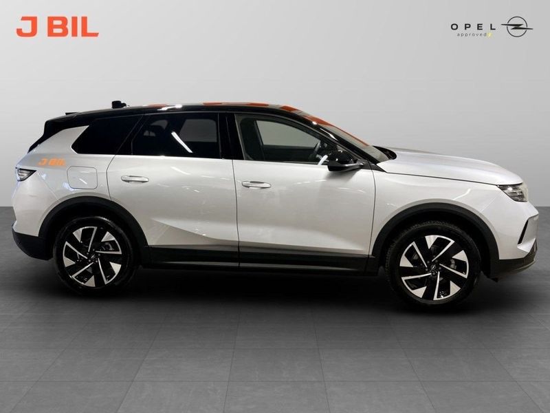 Opel Grandland bild 3