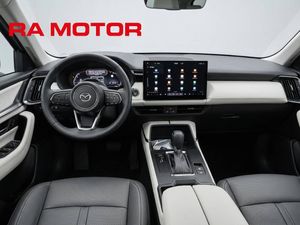 Mazda CX-5 bild 7