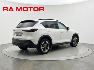 Mazda CX-5 bild 2
