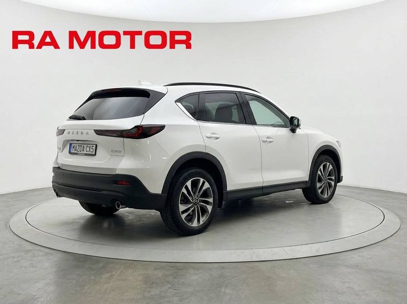 Mazda CX-5 bild 2