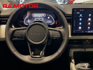 Mazda CX-5 bild 12