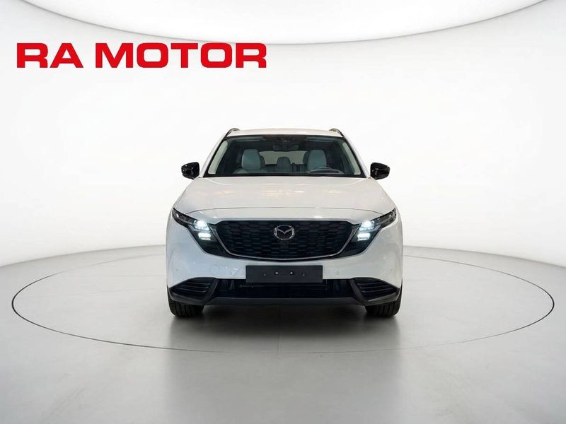 Mazda CX-5 bild 4