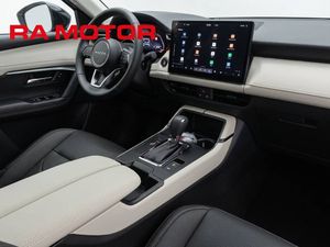 Mazda CX-5 bild 6