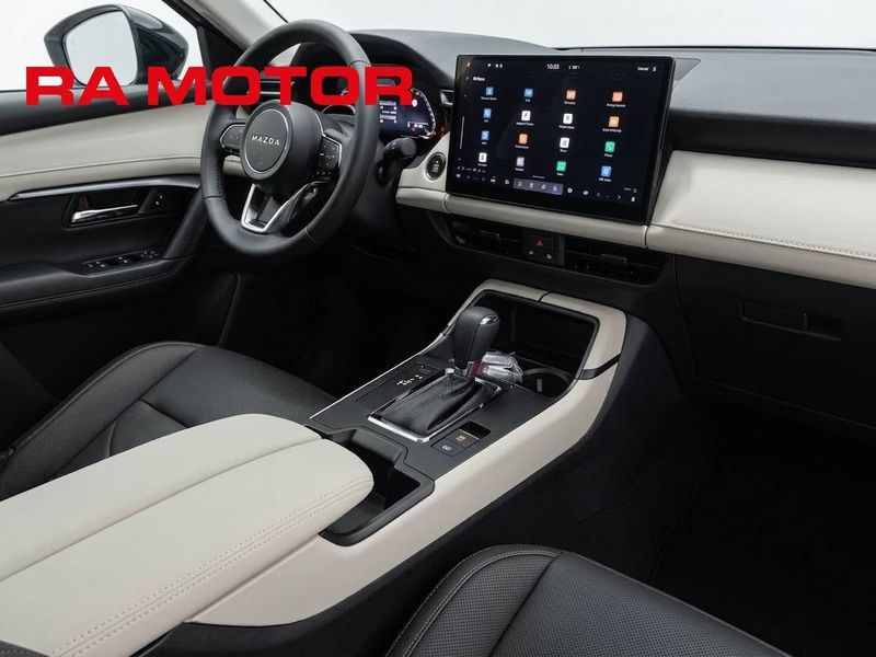Mazda CX-5 bild 6