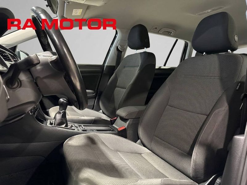 Volkswagen Golf bild 13