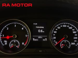 Volkswagen Golf bild 23