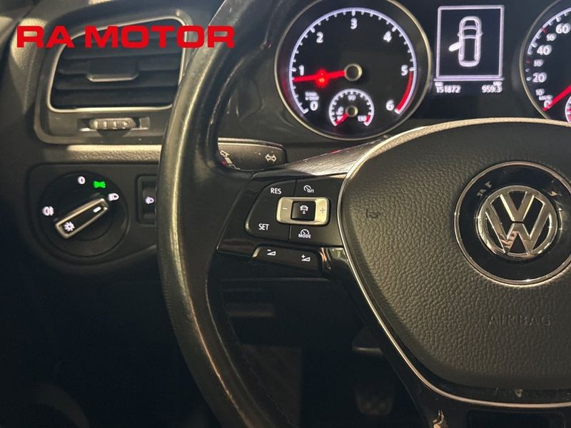 Volkswagen Golf bild 16
