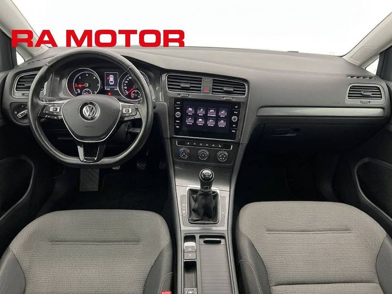 Volkswagen Golf bild 11