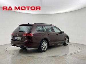 Volkswagen Golf bild 5