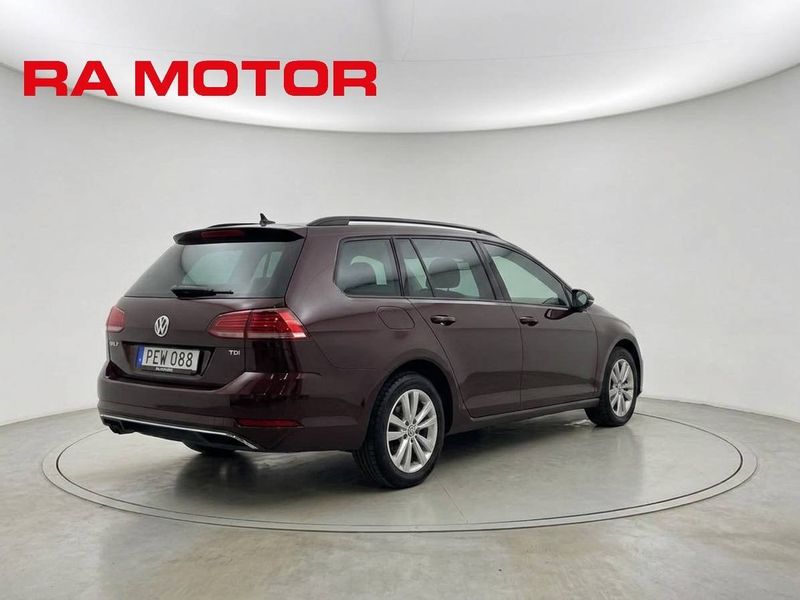 Volkswagen Golf bild 5