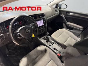 Volkswagen Golf bild 9