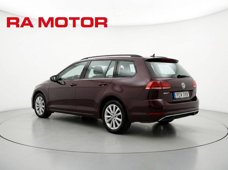 Volkswagen Golf bild 4