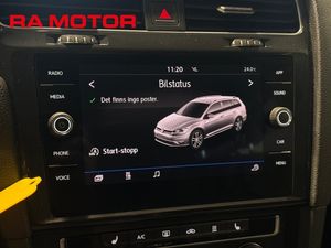 Volkswagen Golf bild 20