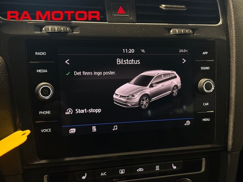 Volkswagen Golf bild 20