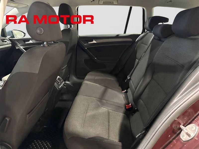 Volkswagen Golf bild 14