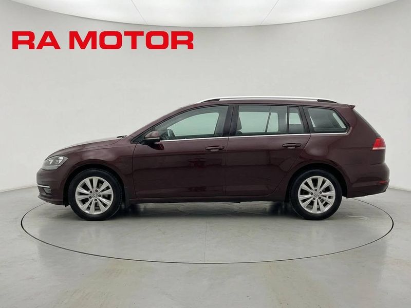 Volkswagen Golf bild 2