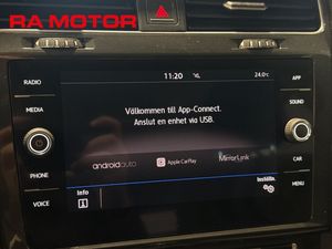 Volkswagen Golf bild 19