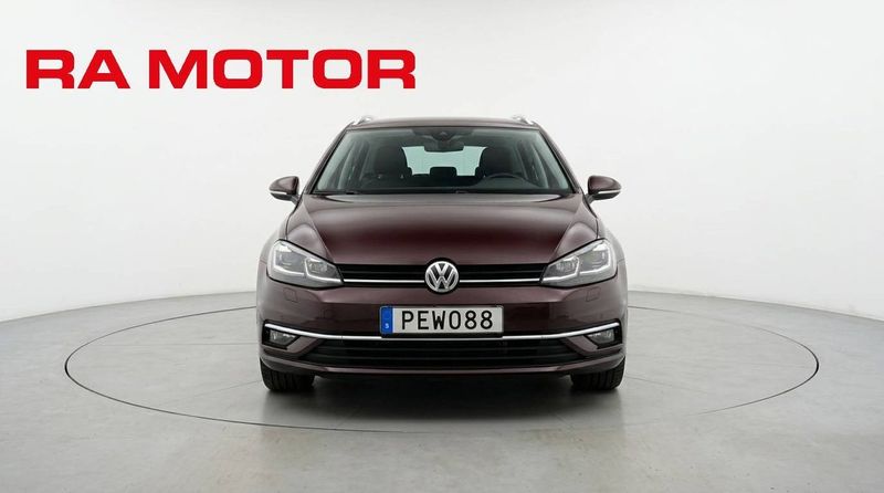Volkswagen Golf bild 7