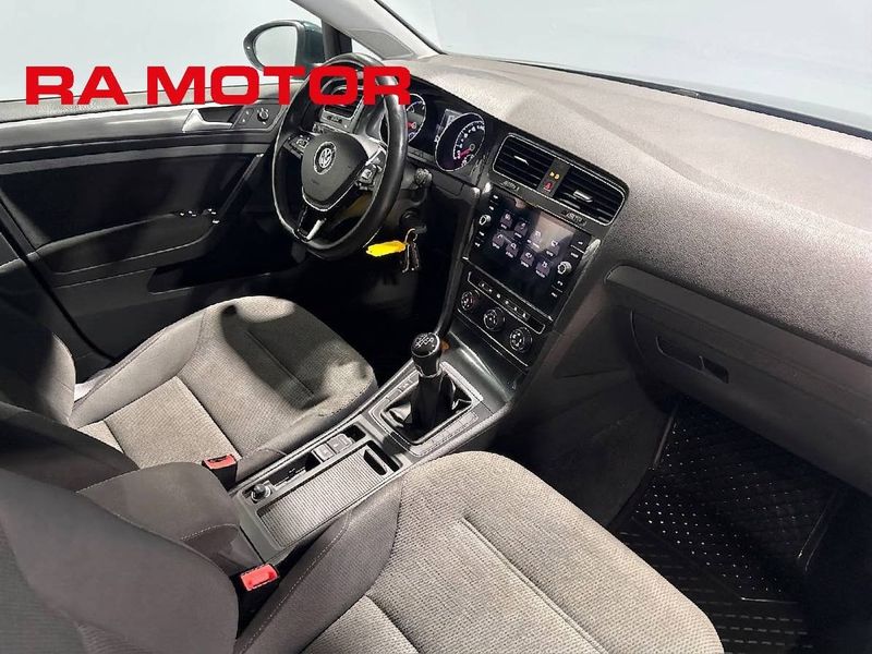 Volkswagen Golf bild 12
