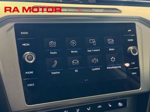 Volkswagen Passat bild 18